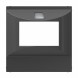 LEGRAND 765910 Крышка для датчика движения SEANO | 1-сторонний | антрацит