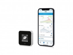EVE 10EBX9901 Датчик качества воздуха в помещении | Apple HomeKit