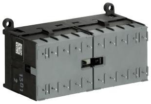 ABB Stotz-Kontakt VBC7-30-01-P-01, реверсивный контактор 24В постоянного тока, GJL1313909R0011