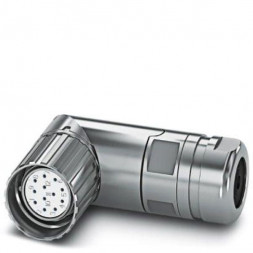 Phoenix Contact 1620174 CA-19S1N12T008 кабельный разъем