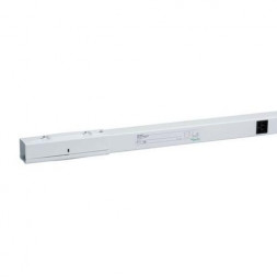 Schneider Electric KBB40ED44203W KBB 40A 2m 2Nets 3L+N+PE 3Outputs Шинная коробка