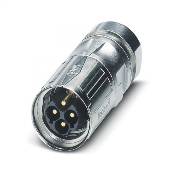 Phoenix Contact 1607738 ST-7EP1N8A8004S кабельный разъем
