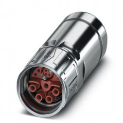 Phoenix Contact 1621525 SH-8ESS48A8LB4S кабельный разъем