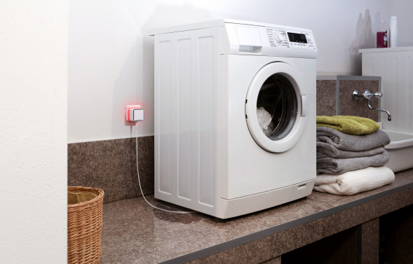 EVE 10EBZ8701 Water Guard Умный детектор воды | Apple HomeKit