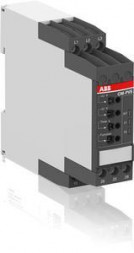 ABB Stotz-Kontakt CM-PVS.31P, трехфазное реле контроля 2We, 0.0.1-30с, L1-L2-L3=3x160-300VAC, 1SVR740794R1300