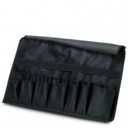 Phoenix Contact 1212501 TOOL-WRAP EMPTY неоснащенная сумка для инструментов
