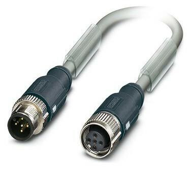 Phoenix Contact 1441474 SAC-5P-MS/30,0-923/FS CAN SCO шинный системный кабель