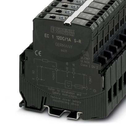 Phoenix Contact 3000766 EC 1 12DC/10A SR электронный автоматический выключатель