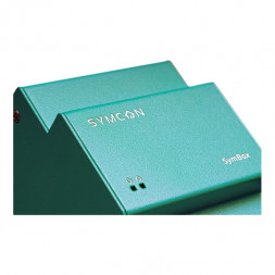 SYMCON symbox-pro-professional-01-16-knx SymBox Pro | с профессиональной лицензией и интерфейсом KNX