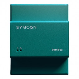 SYMCON symbox-pro-professional-01-16-knx SymBox Pro | с профессиональной лицензией и интерфейсом KNX