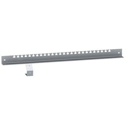 Schneider Electric NSYCFP80 Spacial SF/SM нижняя 800-мм кабельная опорная рейка