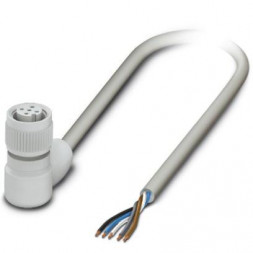 Phoenix Contact 1404096 SAC-5P-10,0-600/M12FR-3L FB кабель датчика/исполнительного механизма