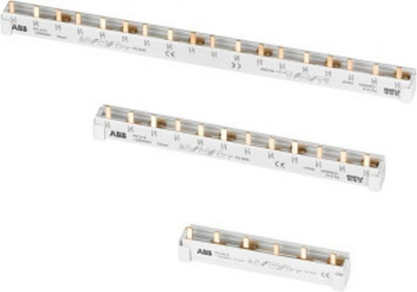 Фазовая шина ABB Stotz-Kontakt PS3/21, 2CDL230001R1021