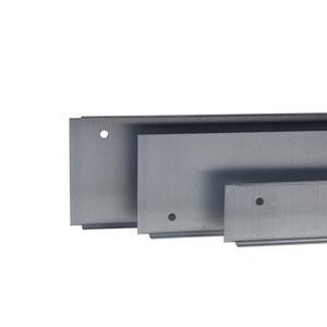 Schneider Electric NSYEC1082 Spacial 2 сквозные зажимы для крепления пластины кабельного ввода 1000x800 мм