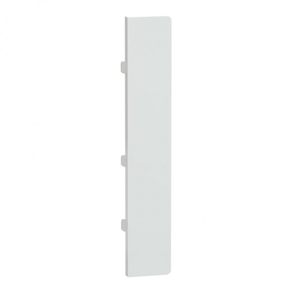 MERTEN MEG6191-6035 клавишный сенсор для KNX Flex Design | 1-канальный | лотос белый