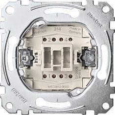 MERTEN MEG3612-0000 вставка переключателя 2-полюсная 16AX AC250V