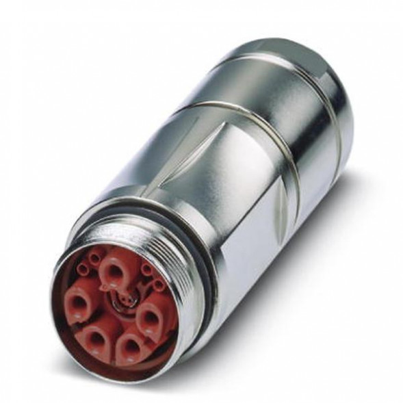 Phoenix Contact 1623702 Соединительный разъем SB-8ESCD8A9L33S