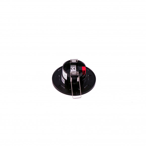 Датчик присутствия ELSNER 70696 KNX SEWI | яркость | черный