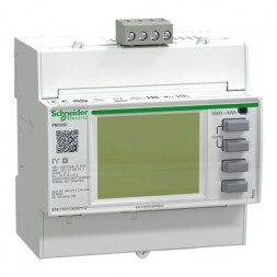 Измерительное устройство Schneider Electric METSEPM3250 RS485