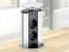 EVOline Port CUISINE / 3 выдвижные розетки