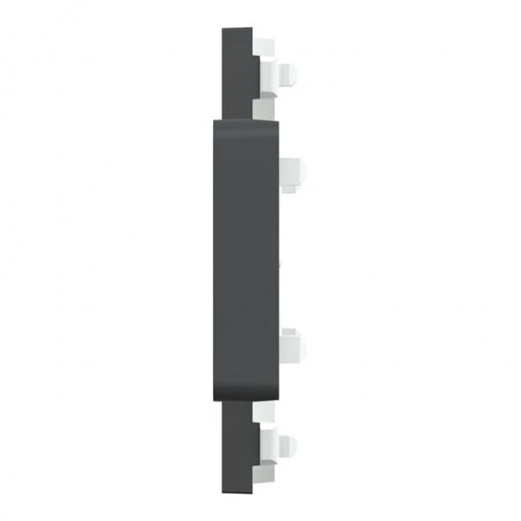 MERTEN MEG6193-6034 Flex KNX Design 3-позиционный рокер антрацитовый сенсорный датчик