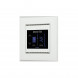 Контроллер комнаты Elsner Cala Touch KNX T 3.x чисто белый RAL9010