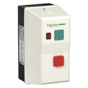 Schneider Electric LE1M35P707 IP65 прямой пускатель
