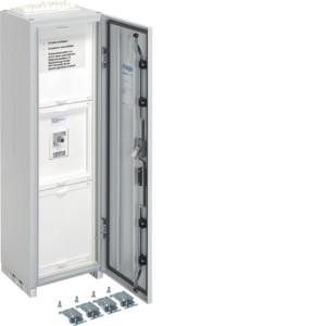 Hager FR61FH1 до 250A IP55 950x275x300 мм главный выключатель пожарной команды