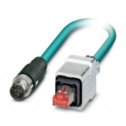 Phoenix Contact 1407369 NBC-MSD/ 2,0-93E/R4RC SCO сетевой кабель