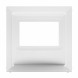 LEGRAND 765138 Крышка для датчика движения SEANO | 1-сторонний, без ручного управления | ультрабелый
