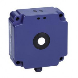 Schneider Electric XX9D1A1C2M12 80x80 Sn 1м 4 20мА M12 ультразвуковой датчик