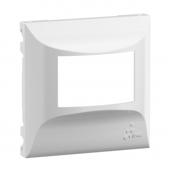 LEGRAND 765139 Крышка для датчика движения SEANO | 3-проводной | ультрабелый