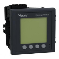 Schneider Electric METSEPM5111 1 Измерительное устройство PM5111