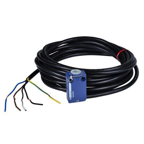 Корпус миниатюрного вспомогательного выключателя Schneider Electric ZCMD37L2