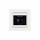 Контроллер комнаты Elsner Cala Touch KNX TH 3.x чисто-белый RAL9010