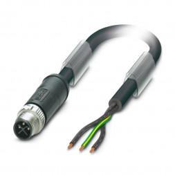 Phoenix Contact 1411638 SAC-3P-MSS/ 5.0-PVC PE SCO силовой кабель