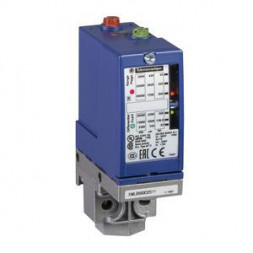Реле давления Schneider Electric XMLB010A2S12