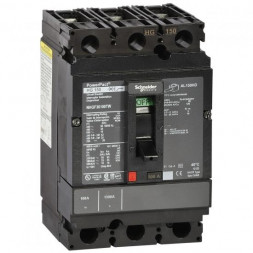 Автоматический выключатель Schneider Electric NHGF36070TW