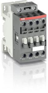ABB Stotz-Kontakt AF12ZB-30-01-23, контактор 100-250 В переменного/постоянного тока, 1SBL156061R2301