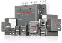 ABB Stotz-Kontakt AF12ZB-30-01S-21 , контактор 24-60 50/60 20-6 , 1SBL156059R2101