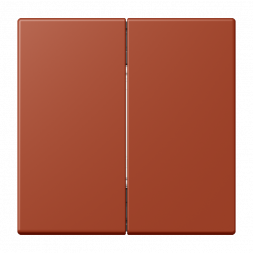 Jung BLELC995232 Bluetooth® Low Energy радиопередатчик настенный 4-канальный, серия LS, Locre Rouge (LC3)