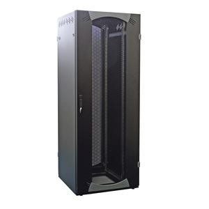 Schneider Electric NSYVDS42U88N 42HE W800 D800 фиксированная 19-дюймовая серверная стойка