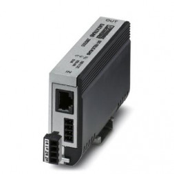 Phoenix Contact 2882925 DT-TELE-RJ45 адаптер-вилка