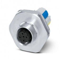 Phoenix Contact 1139800 SACC-E-M12FSD-4PL-M20 PN проходной настенный