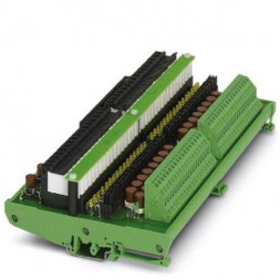 Phoenix Contact 2311111 UM-KS50/32-MR/21/ADV151/SO207 Активный модуль