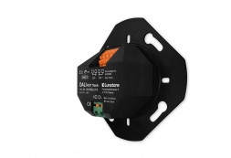 LUNATONE 86459822-D2-CH DALI2 RED поворотный диммер Швейцария DT8 | Стандарт