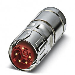 Phoenix Contact 1623332 SB-8EPCA8A8L32S кабельный разъем