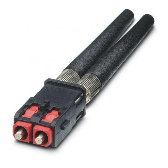 Phoenix Contact 1654866 VS-SCRJ-HCS-FA-IP20 оптоволоконный разъем
