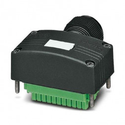 Phoenix Contact 1224764 SACB-C-H180-8/16-12,0PUR SCO соединительный кожух