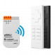 LUNATONE 86459534-W wDALI Remote | Пульт дистанционного управления | белый